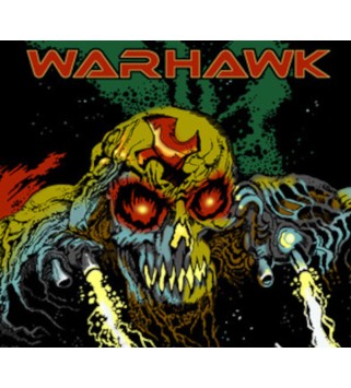 Warhawk Steam Key GLOBAL